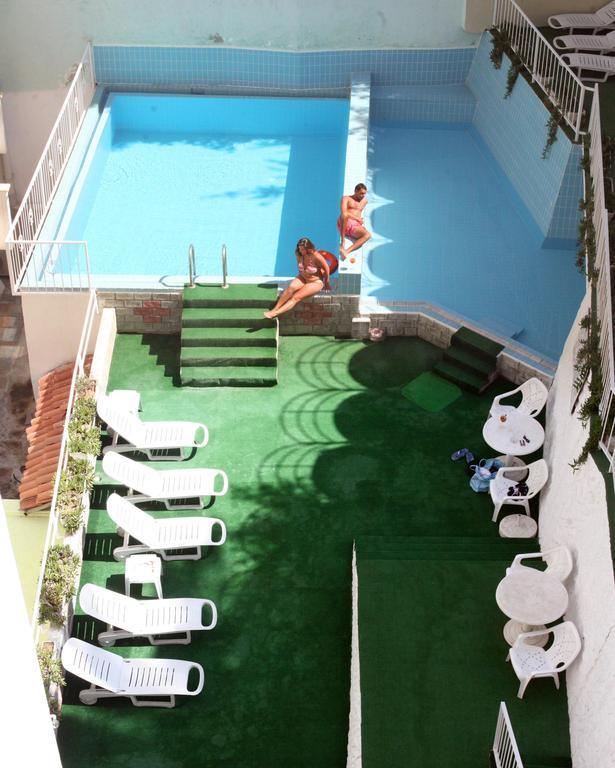 Sozer Hotel Kusadası Esterno foto