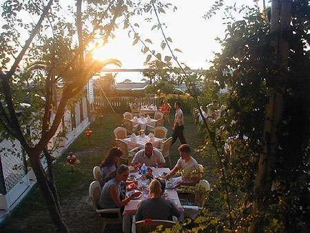 Sozer Hotel Kusadası Esterno foto